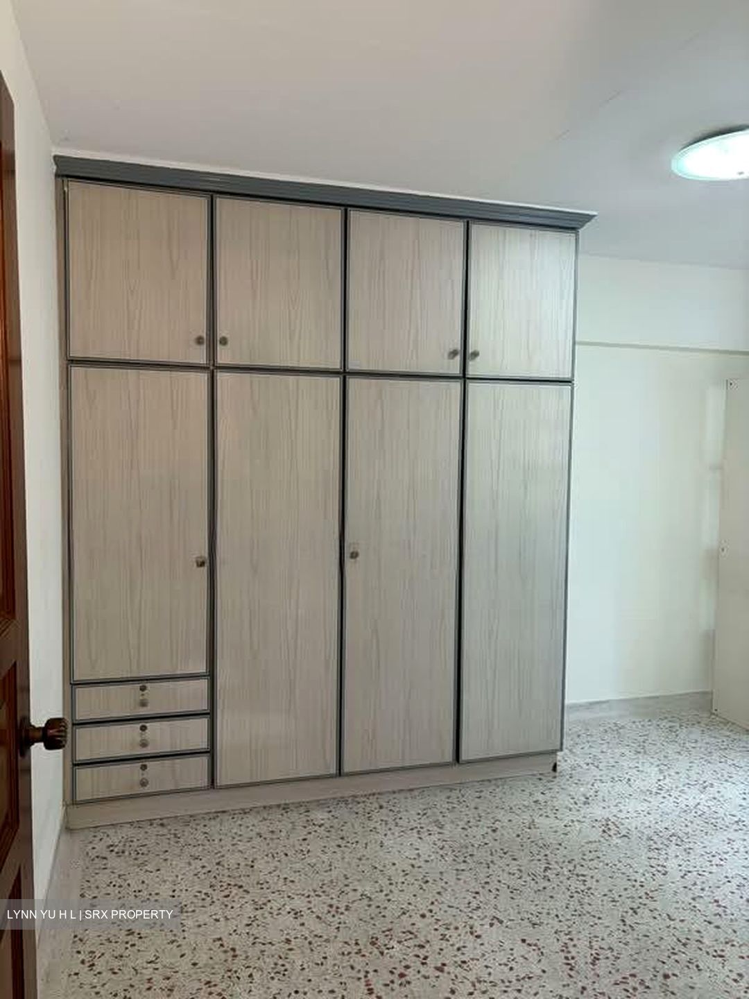 Blk 362 Clementi Avenue 2 (Clementi), HDB 3 Rooms #558459981